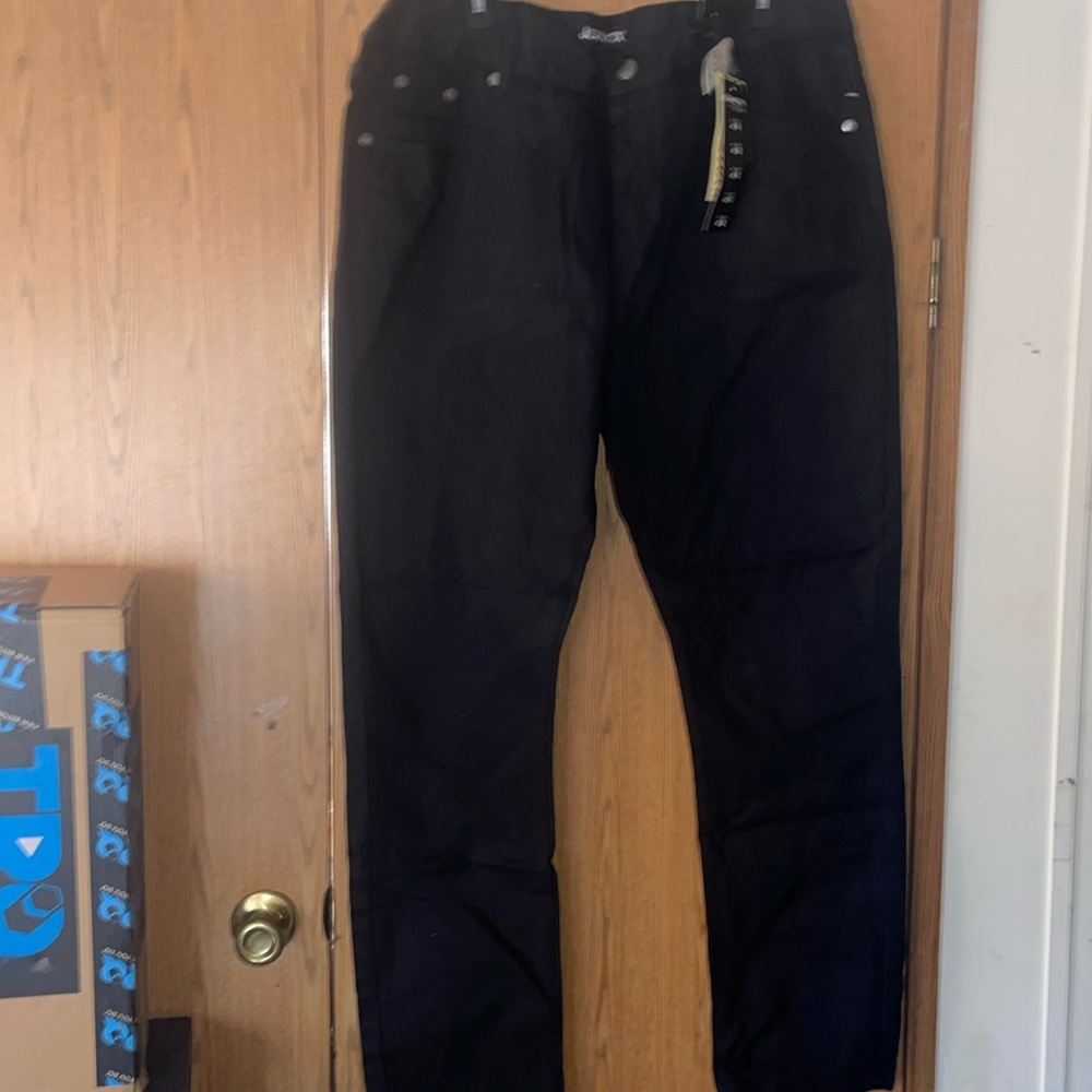Men jeanetix jeans